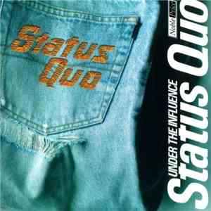 Status Quo - Under The Influence download mp3