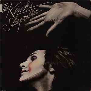 The Kinks - Sleepwalker download mp3