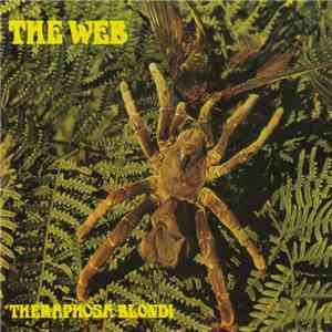 The Web - Theraphosa Blondi download mp3