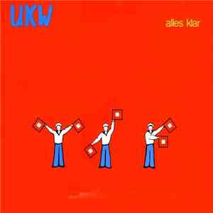 UKW  - Alles Klar download mp3
