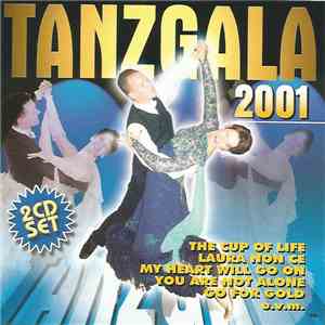 Unknown Artist - Tanzgala 2001 mp3 download