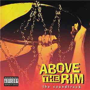 Various - Above The Rim - The Soundtrack download mp3