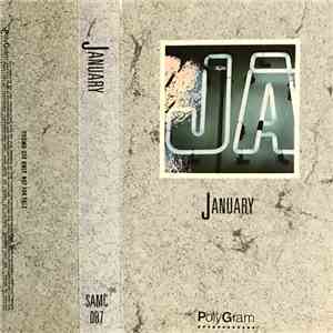 Various - January download mp3