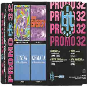 Various - Promo 32 download mp3