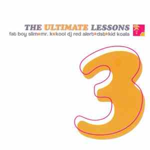 Various - The Ultimate Lessons 3 download mp3