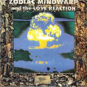 Zodiac Mindwarp And The Love Reaction - Hoodlum Thunder download mp3