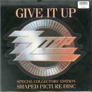 ZZ Top - Give It Up download mp3
