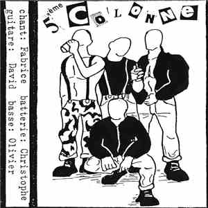 5ème Colonne - 5ème Colonne download mp3