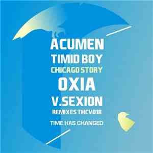 Acumen  & Timid Boy - Chicago Story download mp3