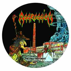 Aggression  - The Full Treatment download mp3
