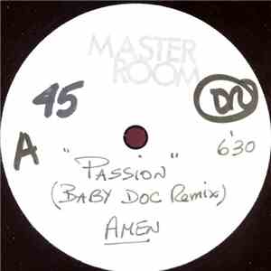 Amen - Passion (Baby Doc Remix) download mp3