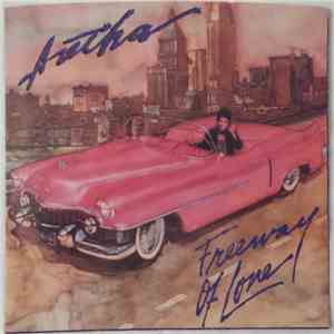 Aretha Franklin - Freeway Of Love download mp3