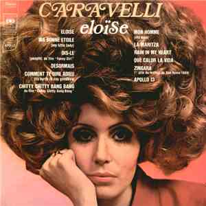 Caravelli - Eloïse download mp3