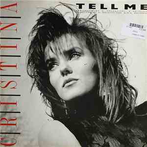 Christina  - Tell Me download mp3