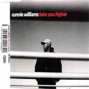 Cunnie Williams - Take You Higher download mp3