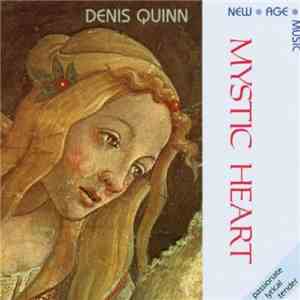 Denis Quinn - Mystic Heart mp3 download