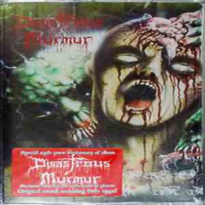 Disastrous Murmur - Rhapsodies In Red download mp3