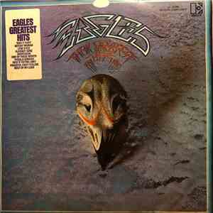 Eagles - Their Greatest Hits 1971 - 1975 download mp3