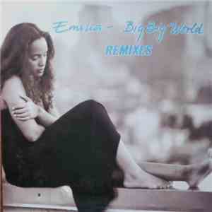 Emilia - Big Big World (Remixes) download mp3