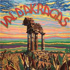 Ensemble Val D'Akragas - Val D’Akragas download mp3