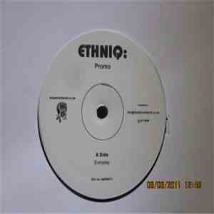 Ethniq: - Everyday download mp3