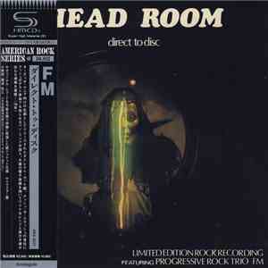 FM  - Head Room (Direct To Disc) download mp3
