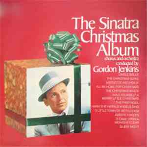 Frank Sinatra - The Sinatra Christmas Album download mp3