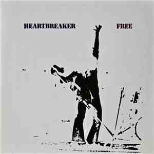Free - Heartbreaker download mp3