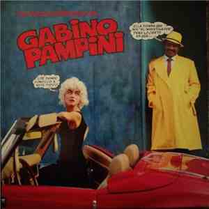Gabino Pampini - El Huerfanito download mp3