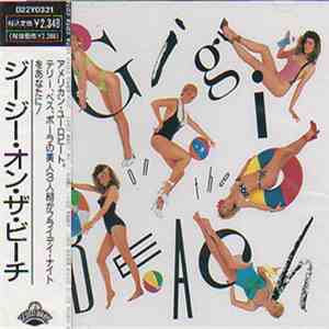 Gigi On The Beach - Gigi On The Beach download mp3
