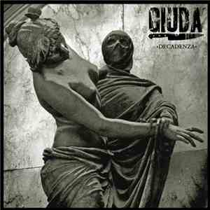 Giuda - Decadenza download mp3