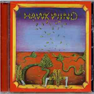 Hawkwind - Hawkwind download mp3