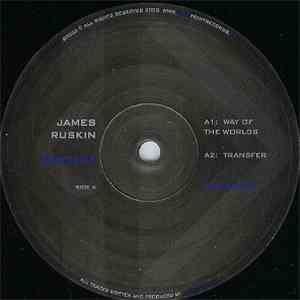 James Ruskin - Circuit download mp3