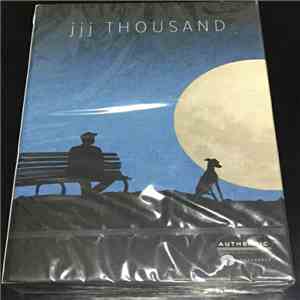 JJJ  - Thousand download mp3