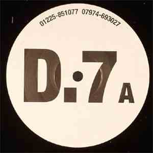 Jon Doe - D.7 download mp3