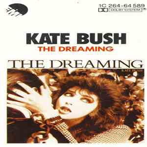 Kate Bush - The Dreaming download mp3