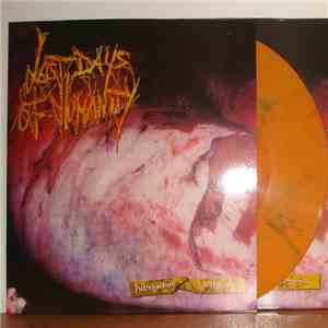 Last Days Of Humanity - Putrefaction in Progress download mp3
