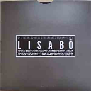 Lisabö - Eta Edertasunaren Lorratzetan Biluztu Ginen download mp3