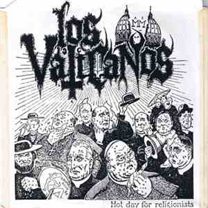 Los Vaticanos - Hot Day For Religiounists download mp3