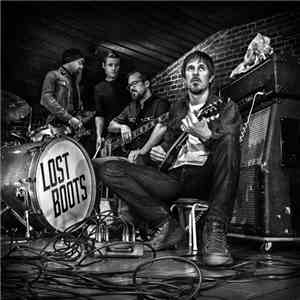 Lost Boots - Come Cold, Come Wind download mp3