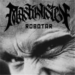 Maskinisten - Robotar download mp3