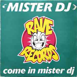 Mister DJ - Come In Mister DJ download mp3