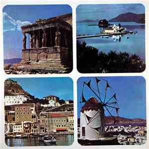 Nakis Petridis - The Best Of Bouzouki download mp3