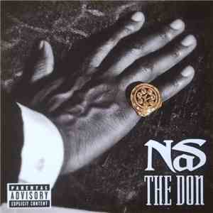 Nas - The Don download mp3