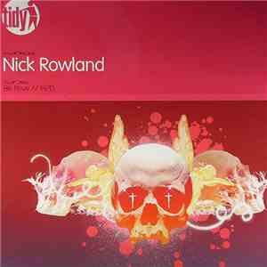 Nick Rowland - Be Alive / H2O download mp3