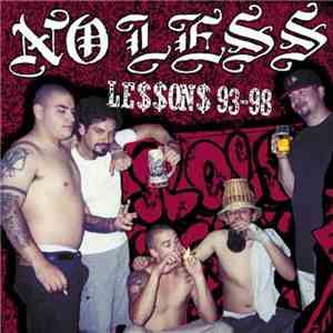No Less - Le$$on$ 93-98 download mp3