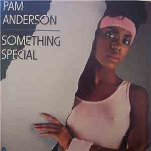 Pam Anderson - Something Special download mp3