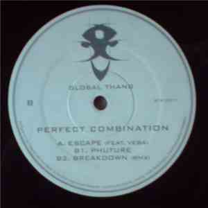 Perfect Combination - Escape / Phuture / Breakdown (Remix) download mp3