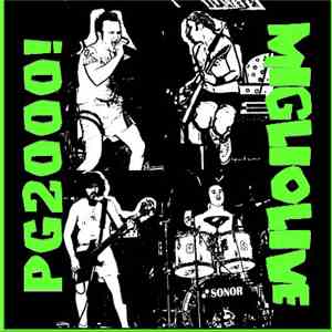 Pg2000! - Migliolive mp3 download