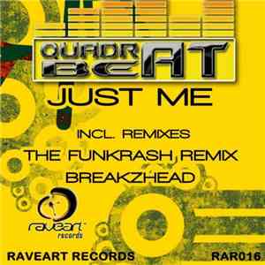 Quadrat Beat - Just Me mp3 download